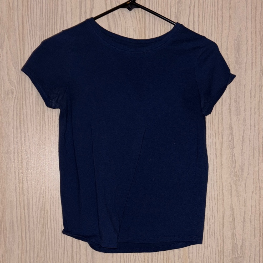 Black T Shirt